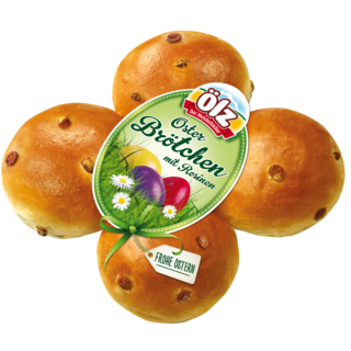 Ölz Osterbrötchen Rosinen 250g Ölz Osterbrötchen Rosinen 250g