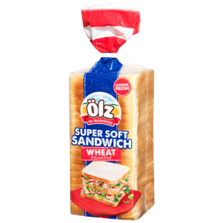Ölz Super Měkký Sendvič Ölz Super Měkký Sendvič