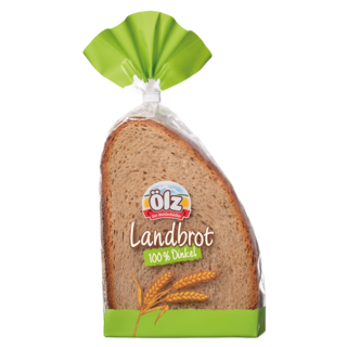Ölz Landbrot Dinkel Ölz Landbrot Dinkel