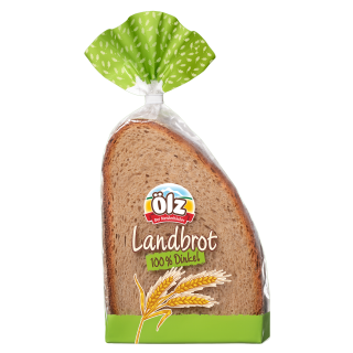 Ölz Landbrot Dinkel Ölz Landbrot Dinkel