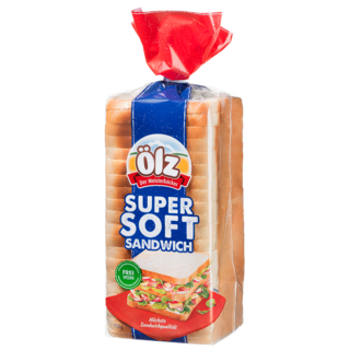 Ölz Super Soft Sandwich Ölz Super Soft Sandwich