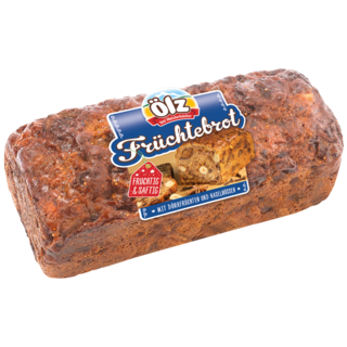 Ölz Meisterbäcker Früchtebrot 500g