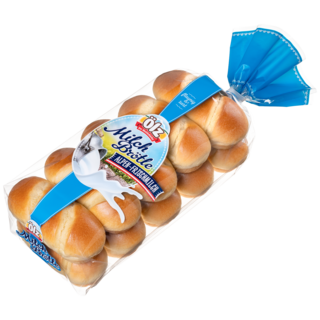 Ölz Meisterbäcker Milch Brötle 400g Ölz Meisterbäcker Milch Brötle 400g