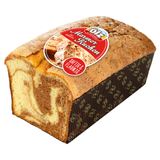 Ölz Meisterbäcker Marmor Kuchen 400g Ölz Meisterbäcker Marmor Kuchen 400g