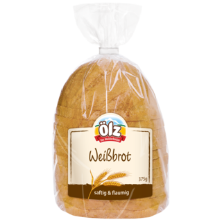 Ölz Weissbrot Ölz Weissbrot