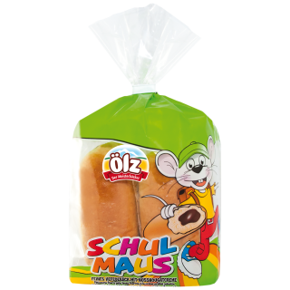 Ölz Meisterbäcker SCHULMAUS 160g Ölz Meisterbäcker SCHULMAUS 160g