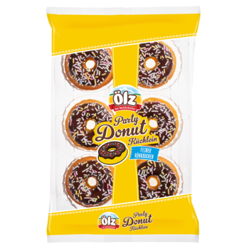 800475PartyDonutKüchlein150g