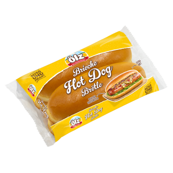 800534BriocheHotDogBrötle180g