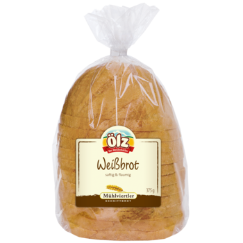 Ölz Weissbrot