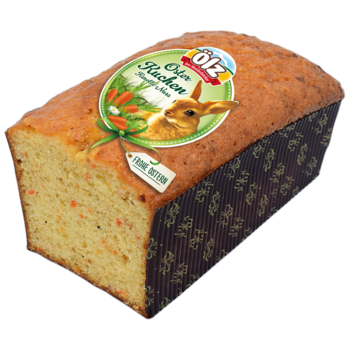Ölz Osterkuchen KarotteNuss 400g