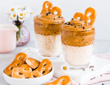 2023_Blätterteig Brezel_Dalgona Coffee Trend_FB_ViolaJagl