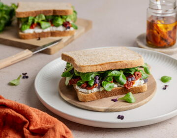 Ölz_Q1_Mediterraner Ricotta-Sandwich-3