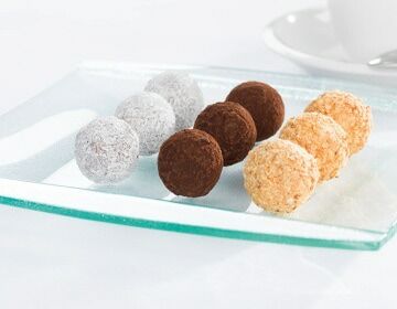Ölz Marmor Kuchen Marmor Kugeln