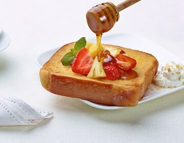 Ölz RIESEN Toast French Toast