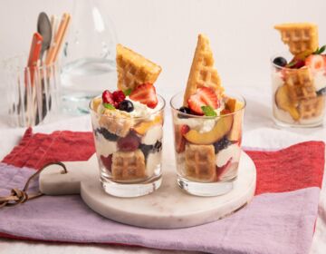 Frischei Waffel_Trifle_quer