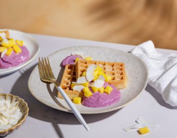 Ube-Waffeln-3