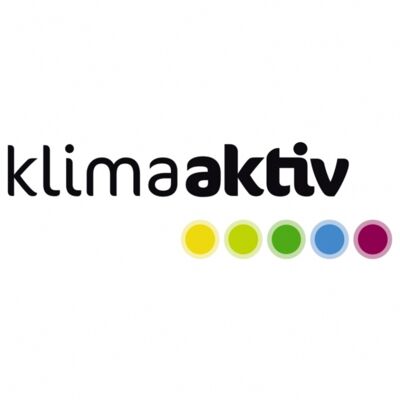 klimaaktiv Logo