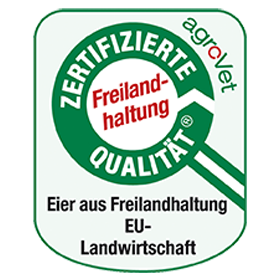 certifikacijskega organa AgroVet