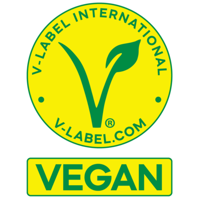 V Label