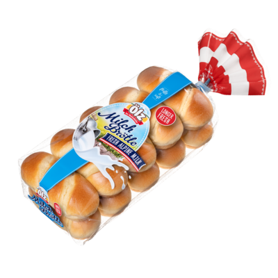 Ölz Mléčná Houstička