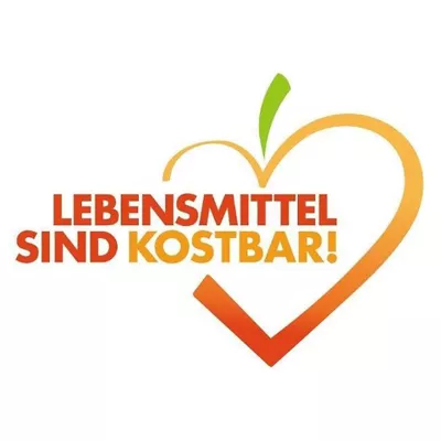 lebensmittel sind kostbar1