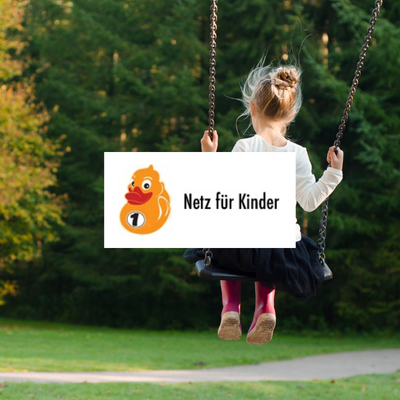 Netz für Kinder