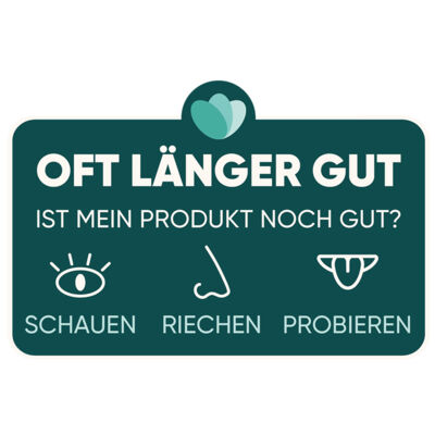 Oft Laenger Gut