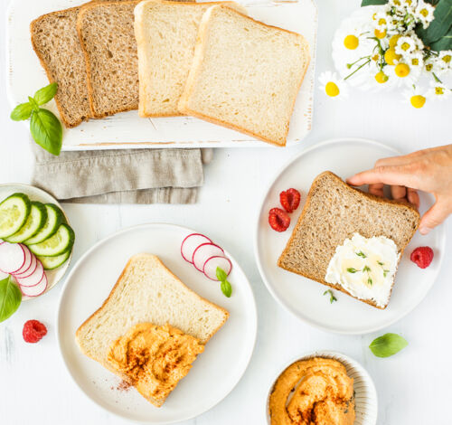 2022_Super Soft Sandwich & Vollkorn Soft Sandwich