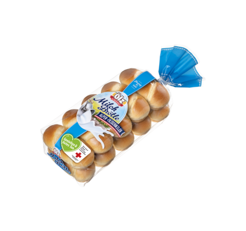 Ölz Mini Butter Croissants (28)