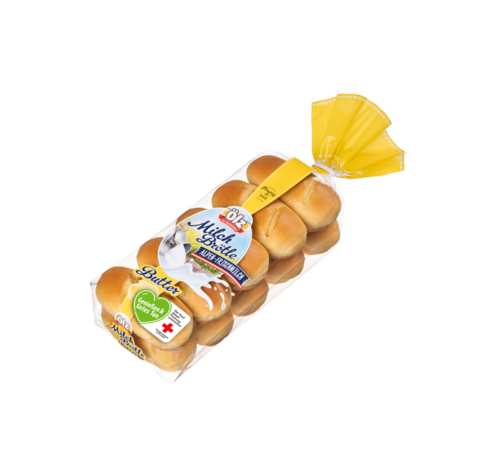 Ölz Mini Butter Croissants (30)
