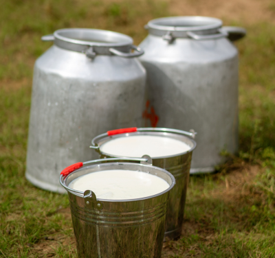 Alpenmilch
