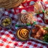 Gewinnspiel Ölz Pizza Schnecke
