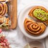 Gewinnspiel Ölz Cinnamon Rolls
